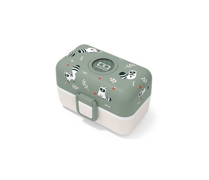 Hovedbilde Monbento Tresor - Matboks med flere rom - ...