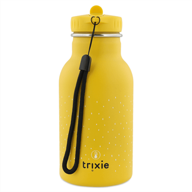 Hovedbilde Trixie - Isolert Drikkeflaske 350ml - Mr. Lion