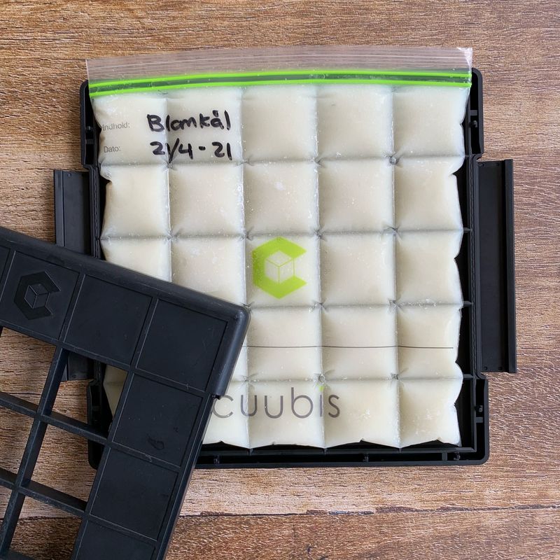Cuubis Isbitform