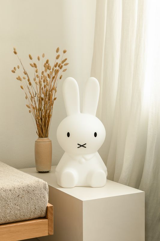 Mr Maria - Miffy Star Light 