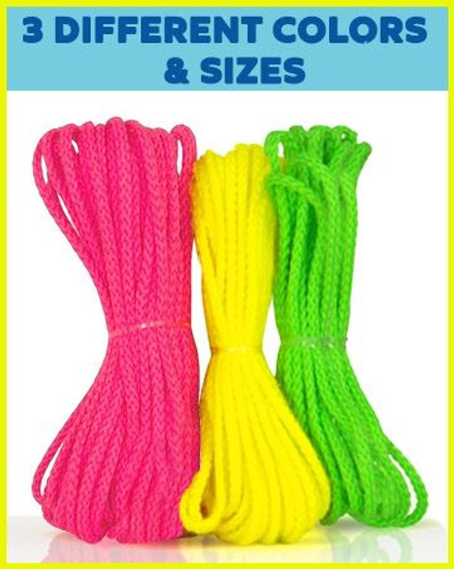 ZipString - Triksetråd