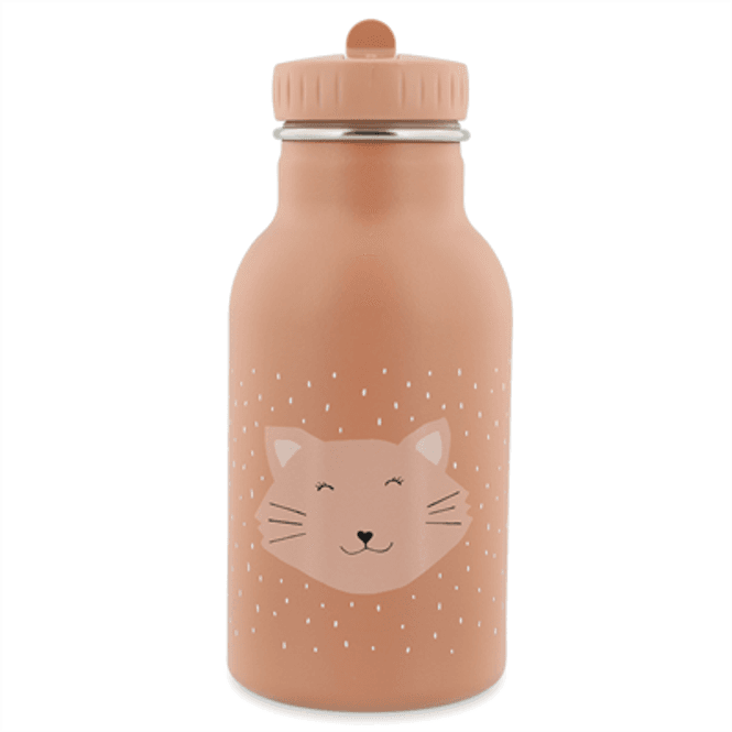 Hovedbilde Trixie - Isolert Drikkeflaske 350ml - Mrs. Cat