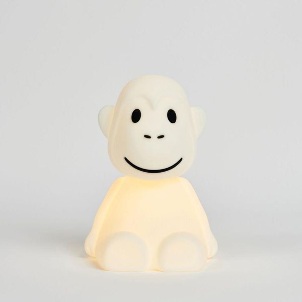Bilde av Mr Maria - Monkey First Light