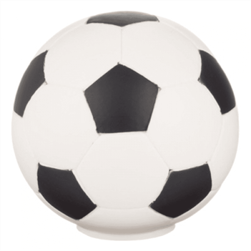 Egmont Toys - Fotballampe