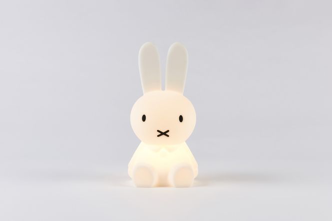 Hovedbilde Mr Maria - Miffy Bundle of Light 