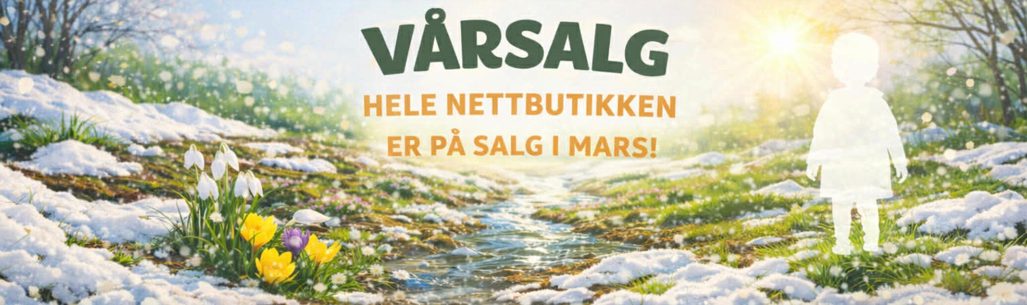 nattbelysning for komfortable netter til deg og ditt barn