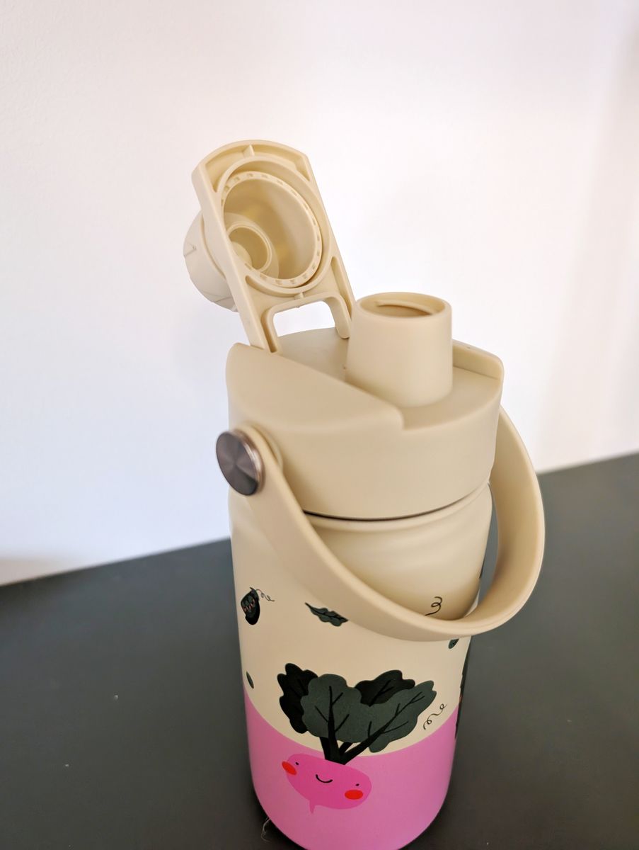 The Cotton Cloud - Lokk med helletut