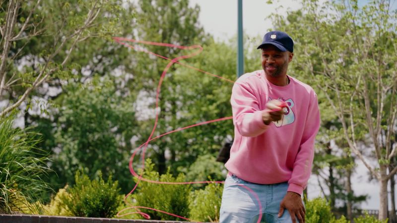 ZipString - Triksetråd